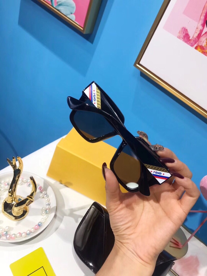 FD Sunglasses 0002