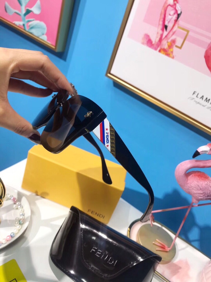 FD Sunglasses 0002
