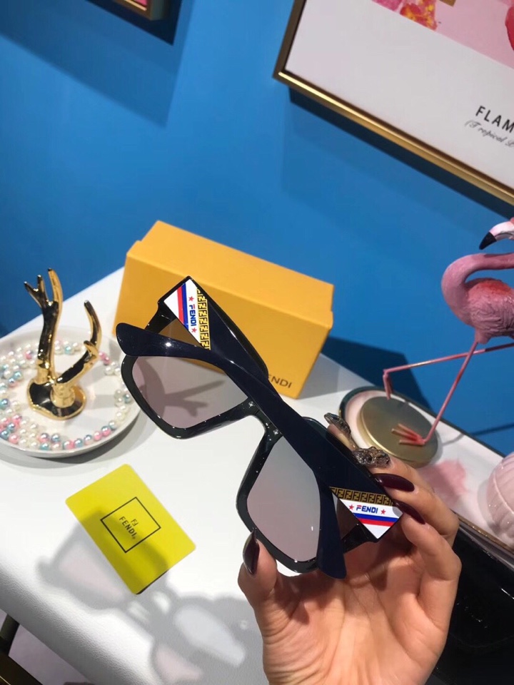 FD Sunglasses 0001