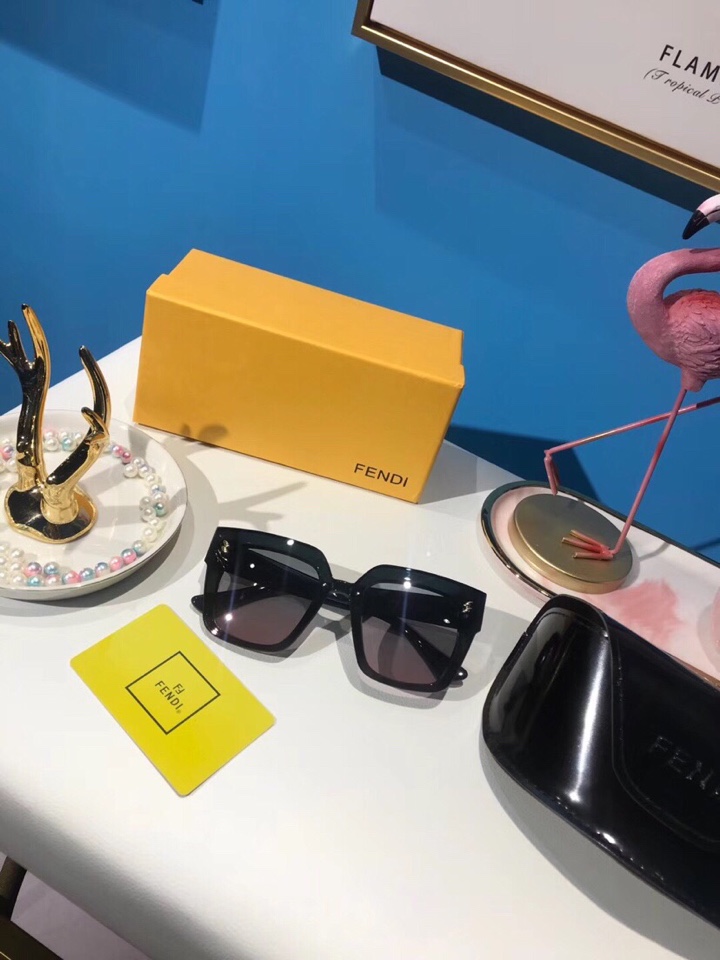 FD Sunglasses 0001