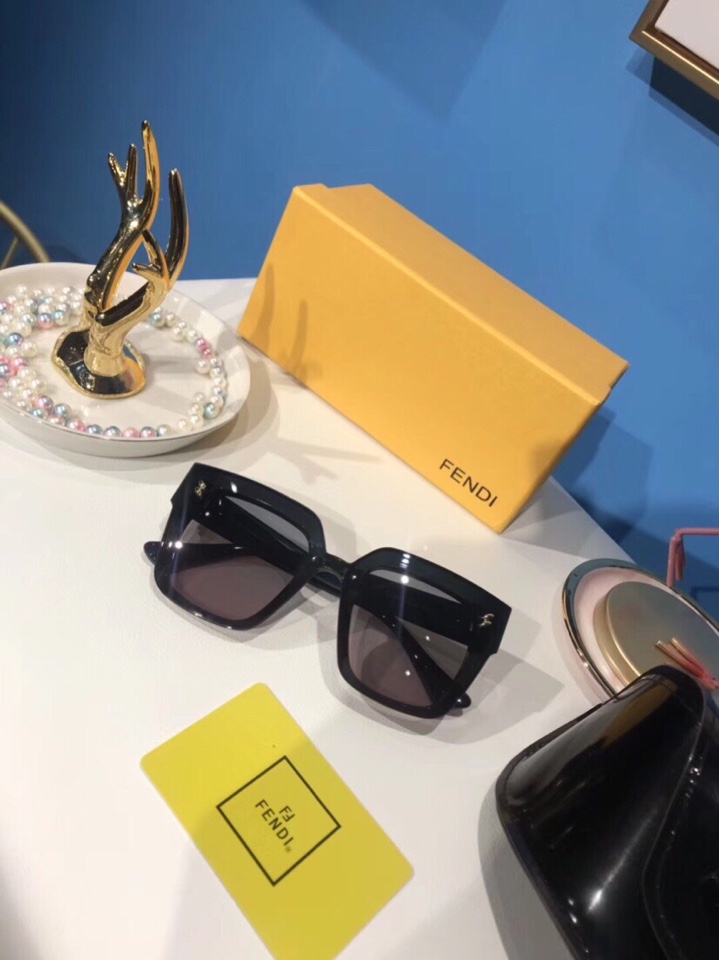 FD Sunglasses 0001
