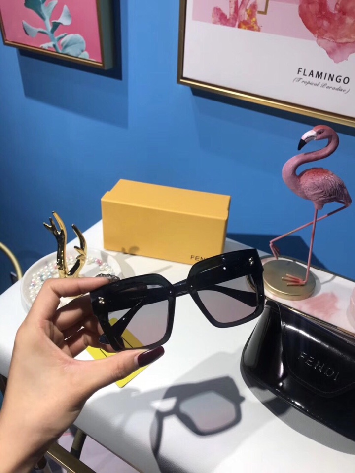 FD Sunglasses 0001