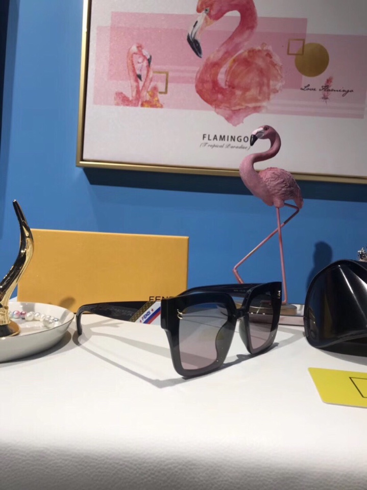 FD Sunglasses 0001