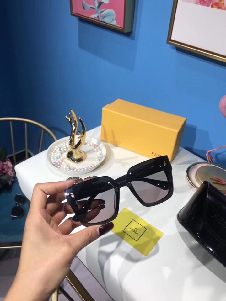 FD Sunglasses 0001