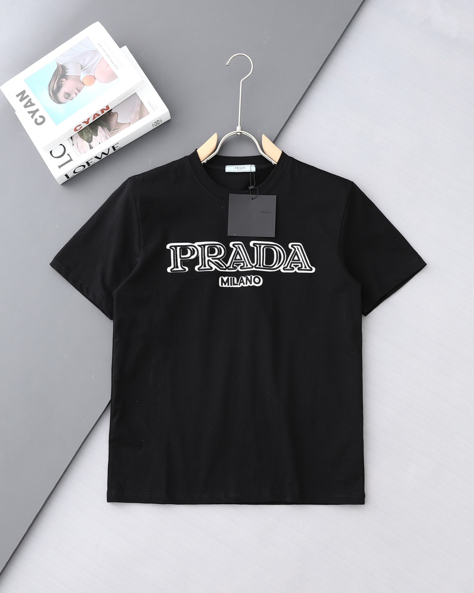 Pra new arrival t-shirt 068