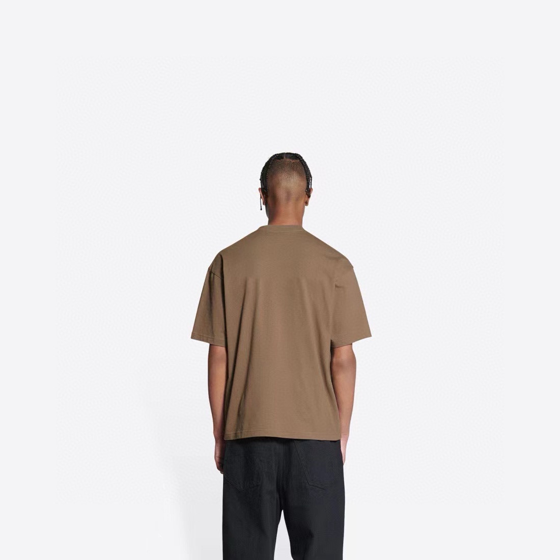 B T-Shirt New Style 0087