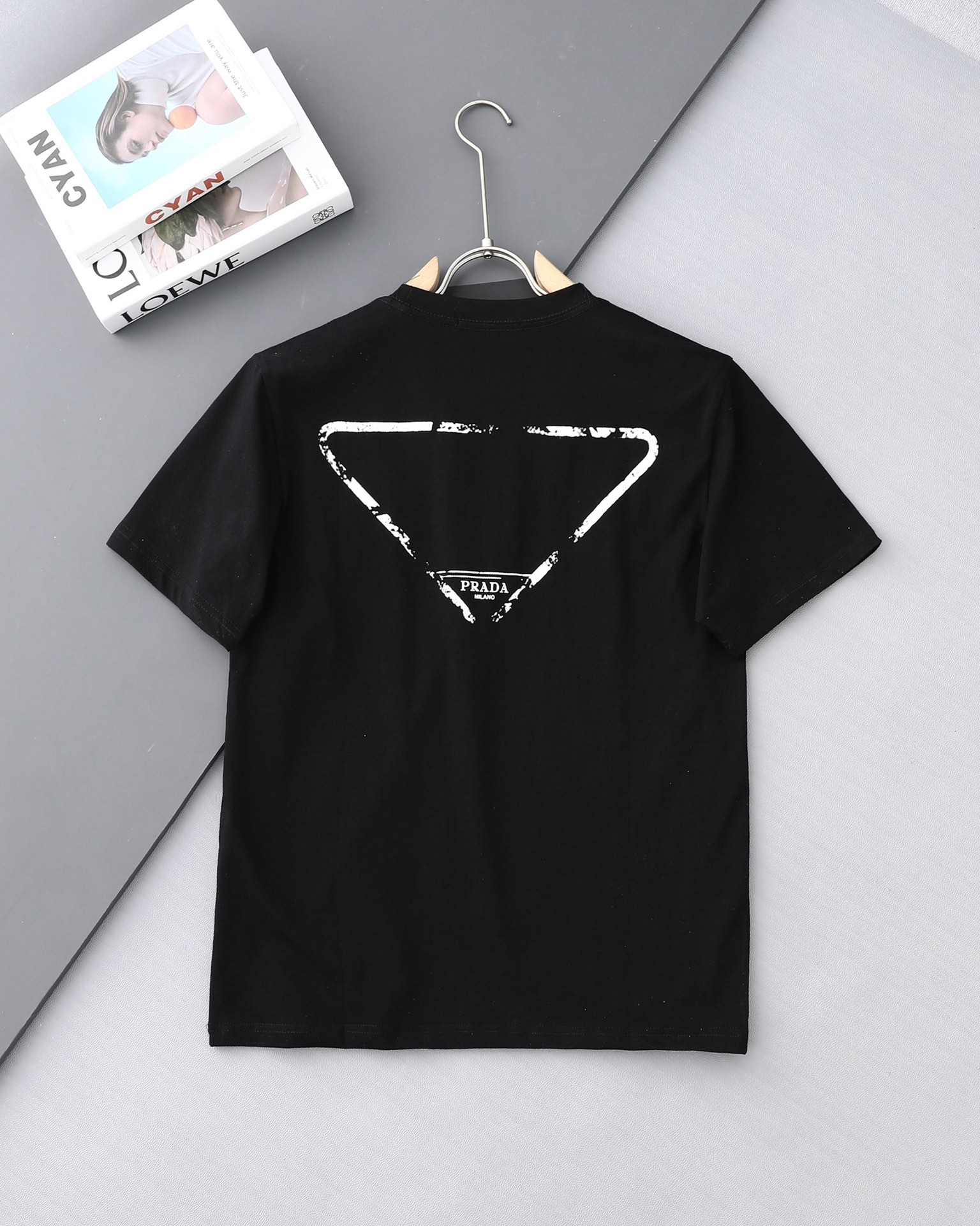 Pra new arrival t-shirt 068