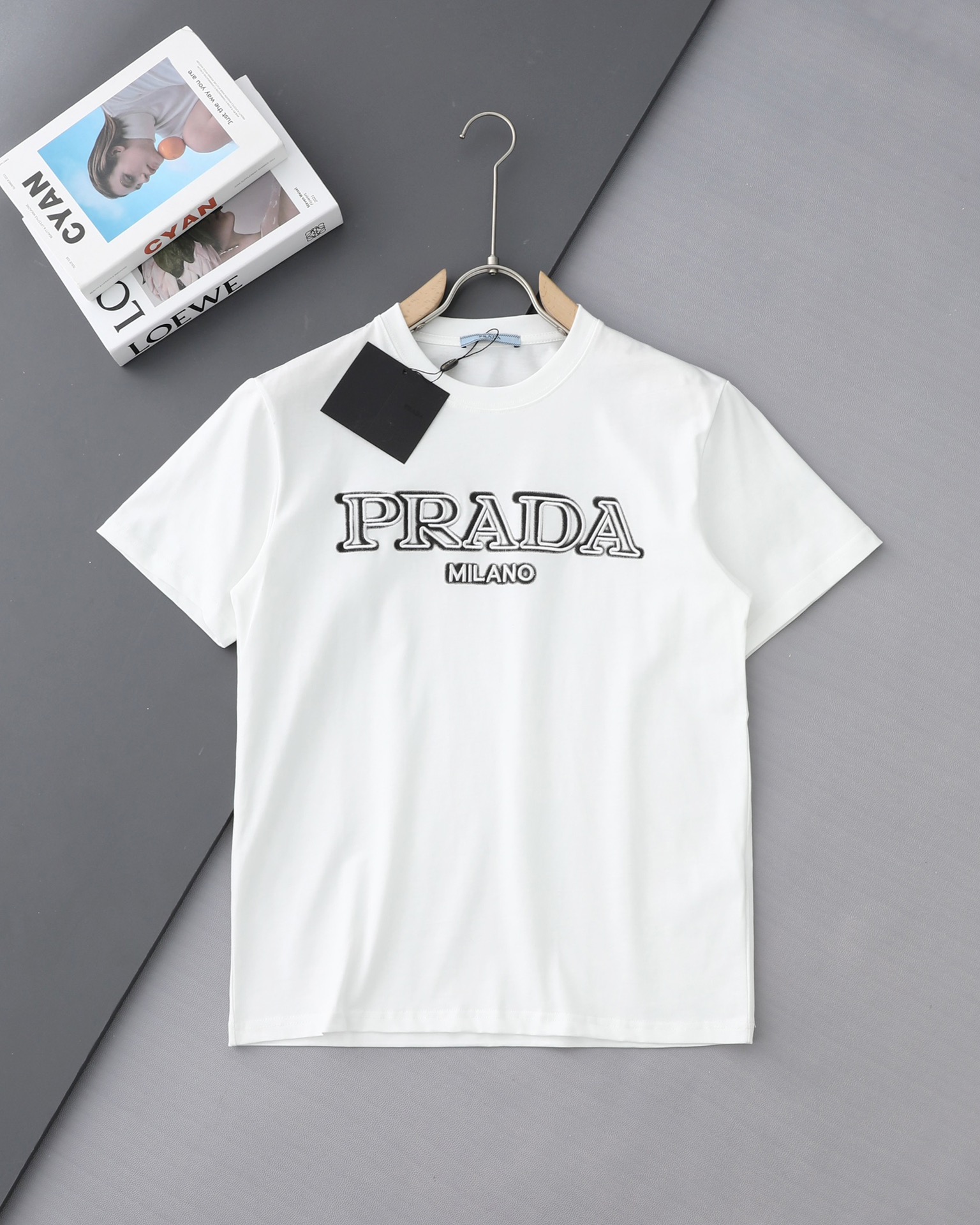 Pra new arrival t-shirt 068
