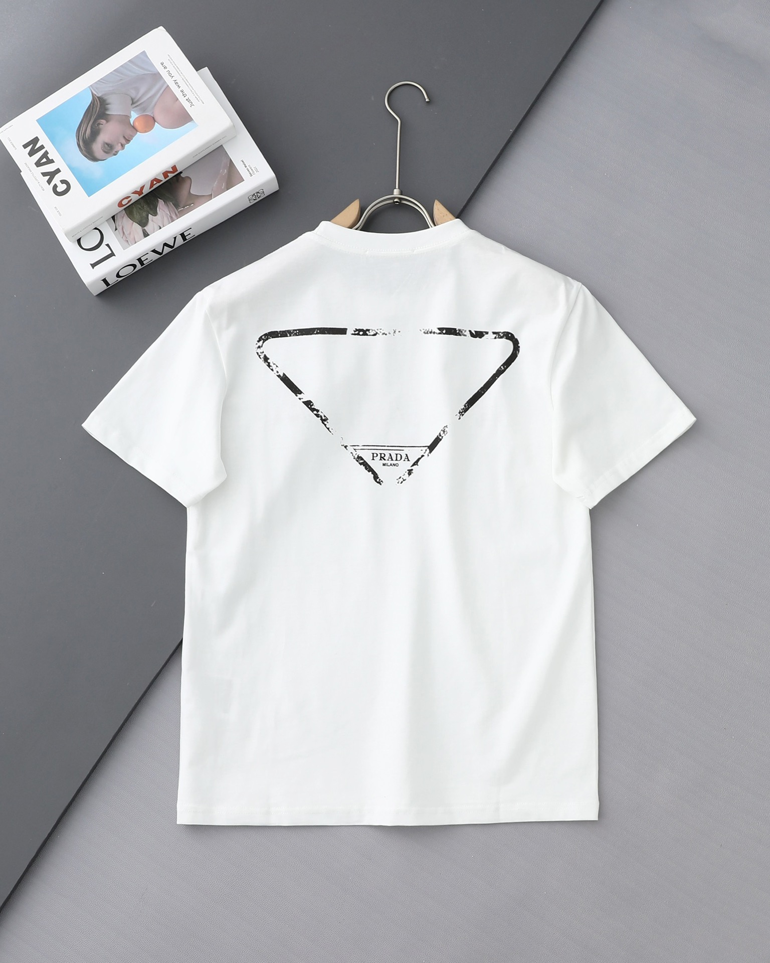 Pra new arrival t-shirt 068