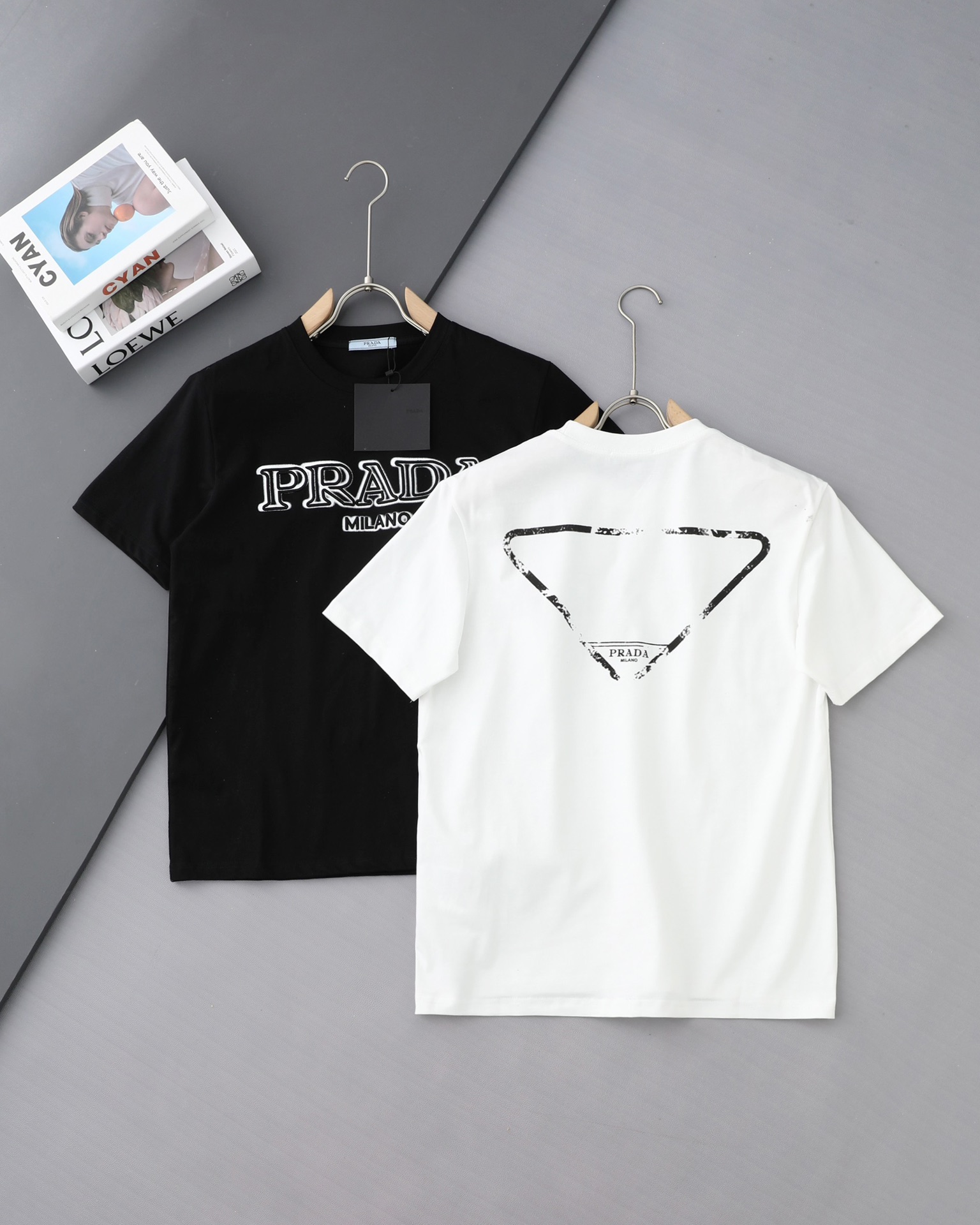 Pra new arrival t-shirt 068