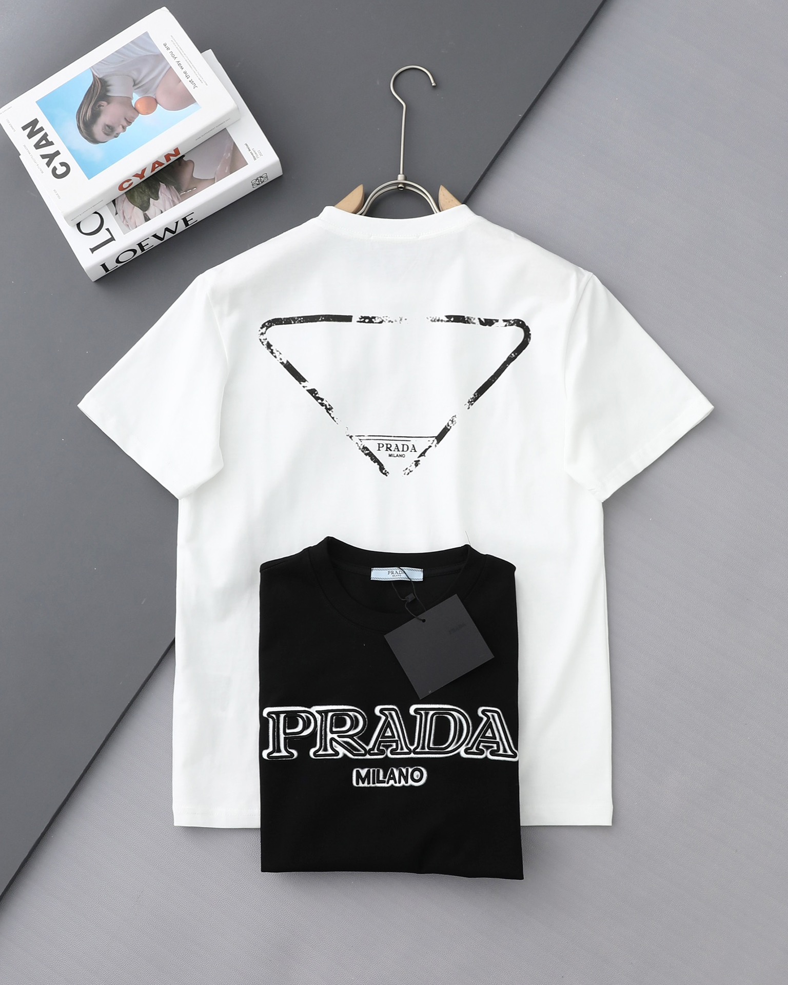 Pra new arrival t-shirt 068