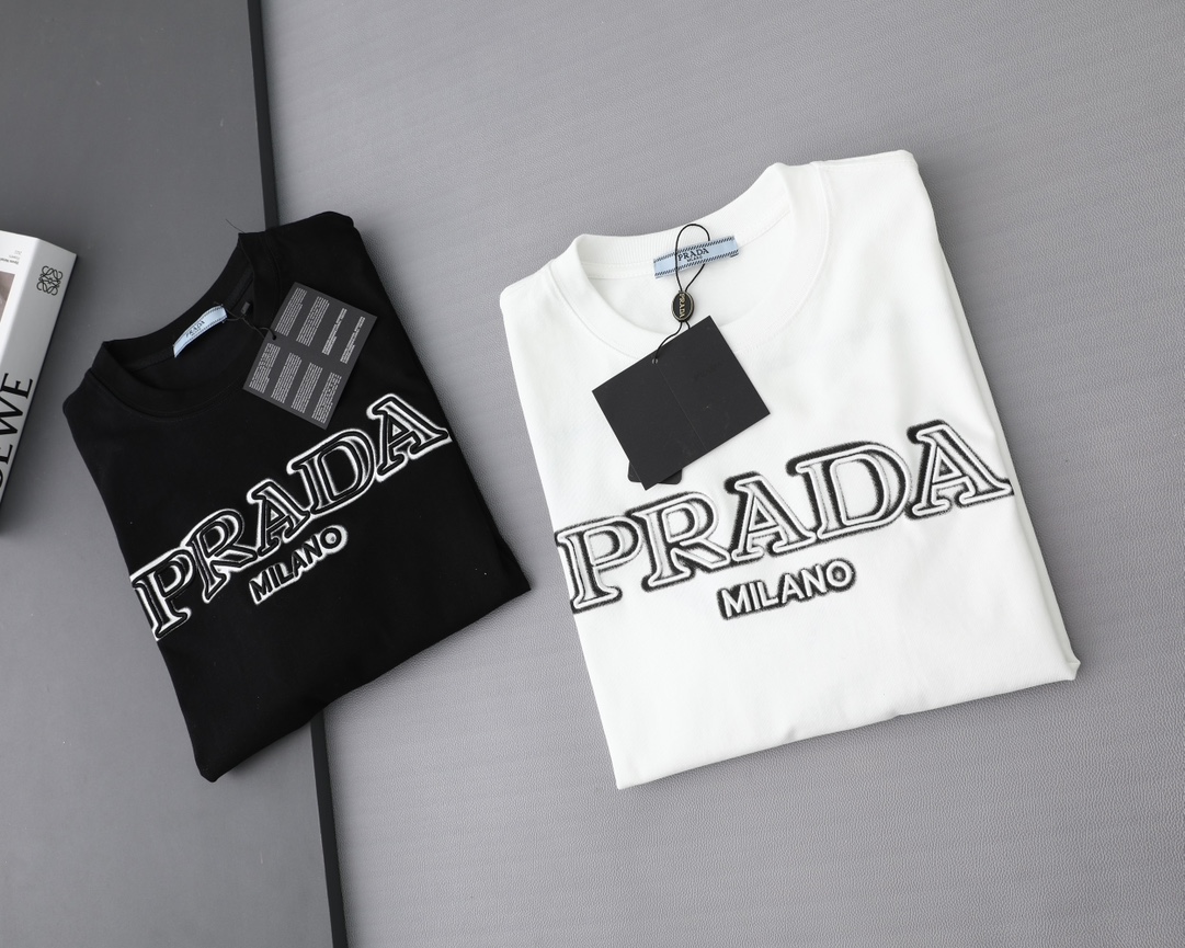 Pra new arrival t-shirt 068