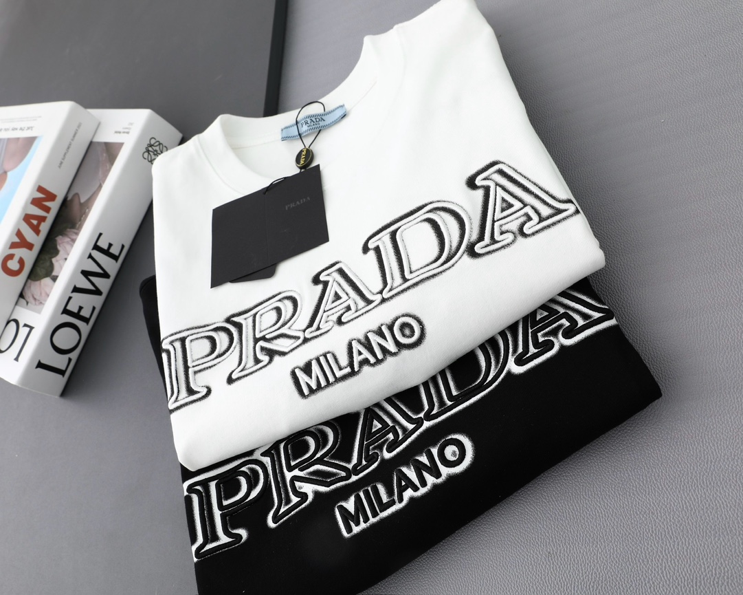 Pra new arrival t-shirt 068
