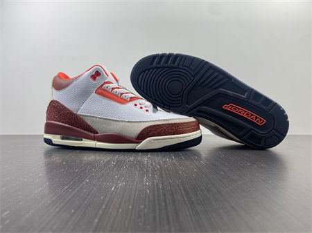 Jordan 3 Retro SE Dunk on Mars DV7082-108
