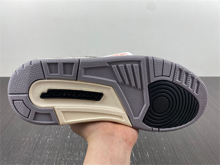 Air Jordan 3 WMNS “Off Noir” CK9246-001