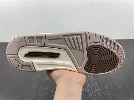 Jordan 3 Retro Palomino CT8532-102