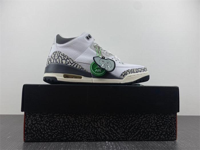 Jordan 3 Retro Hide N' Sneak DX6665-100