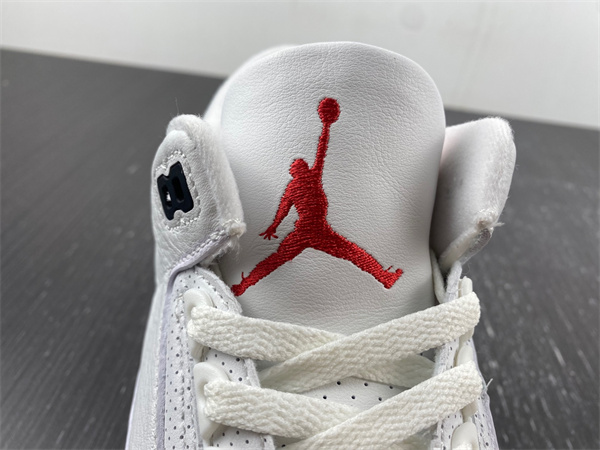 Air Jordan 3 White Cement Reimagined DN3707-100