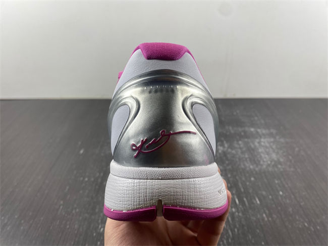 Nike Kobe Protro 6 Think Pink DJ3596-600