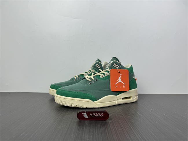 Nina Chanel Abney x Air Jordan 3 OG SP FZ7974-300