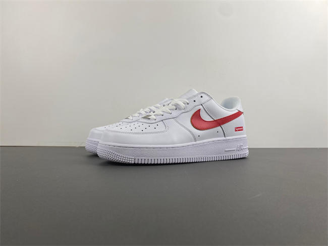 Nike Air Force 1 Low Supreme Shanghai Exclusive CU9225-101