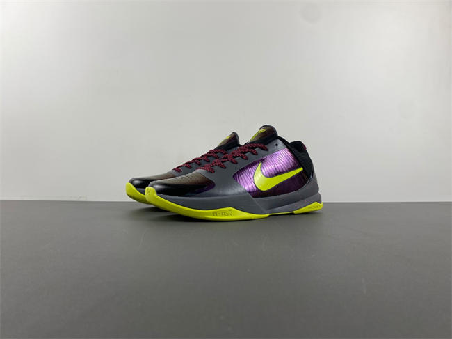 Nike Kobe 5 Protro 2K Gamer Exclusive CD4991-001