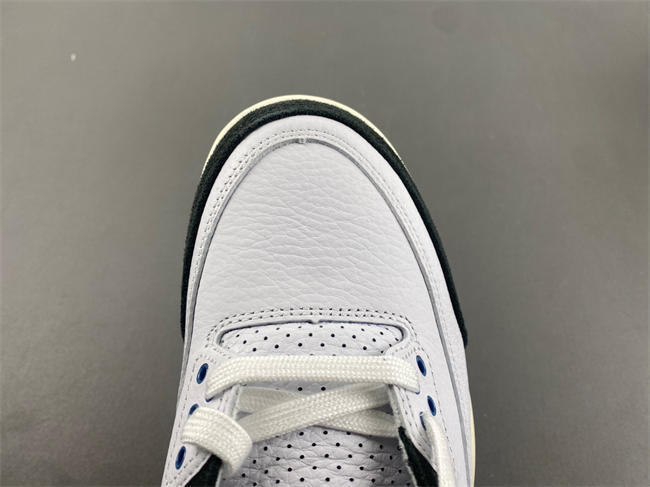 A Ma Maniére x Air Jordan 3 OG SP “Diffused Blue” HV8571-100