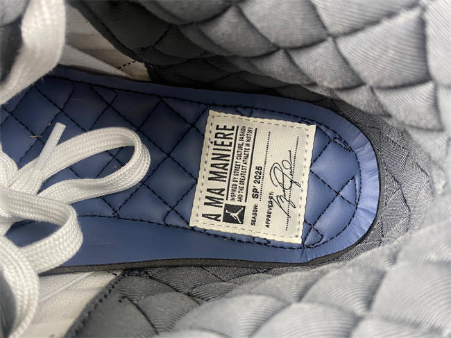 A Ma Maniére x Air Jordan 3 OG SP “Diffused Blue” HV8571-100