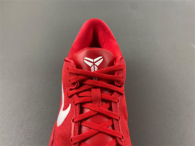 Kobe Protro 'University Red' HF9550-600