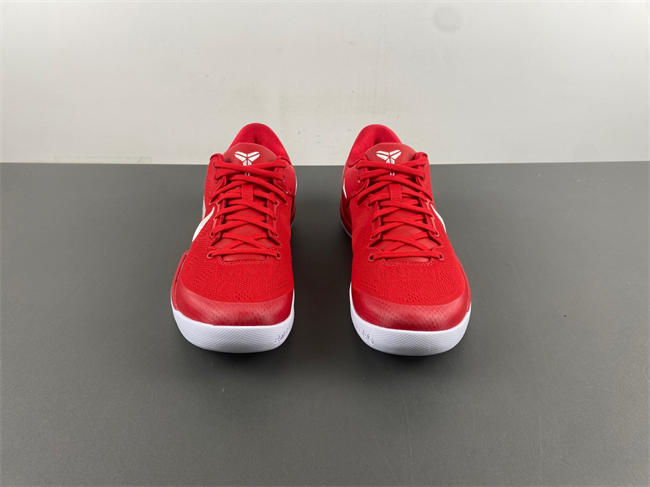Kobe Protro 'University Red' HF9550-600
