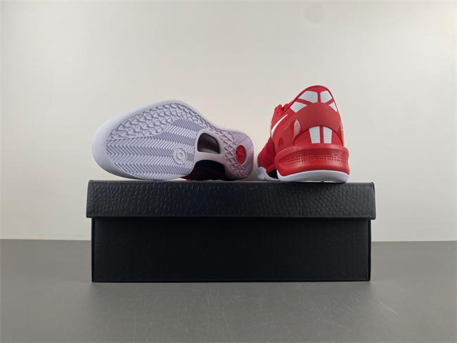Kobe Protro 'University Red' HF9550-600
