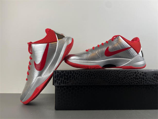 Nike Kobe 5 Protro Caitlin Clark Rookie of the Year IV2712-001