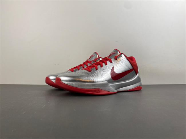 Nike Kobe 5 Protro Caitlin Clark Rookie of the Year IV2712-001
