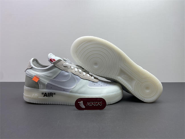 Nike Air Force 1 Low Off-White