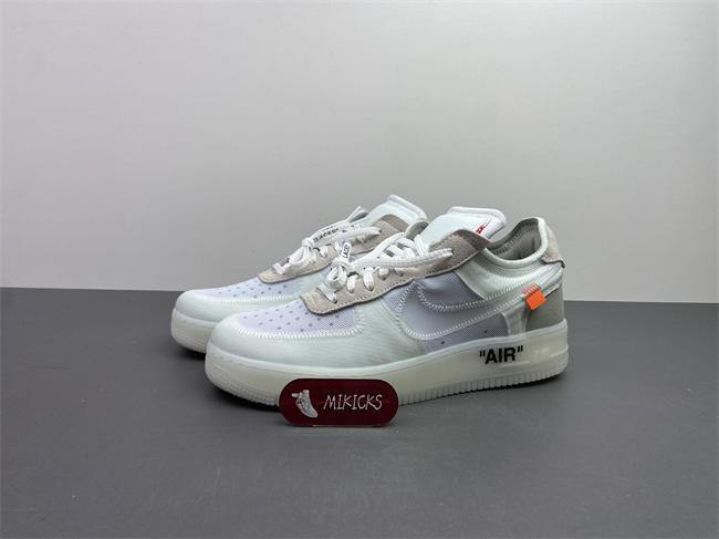 Nike Air Force 1 Low Off-White