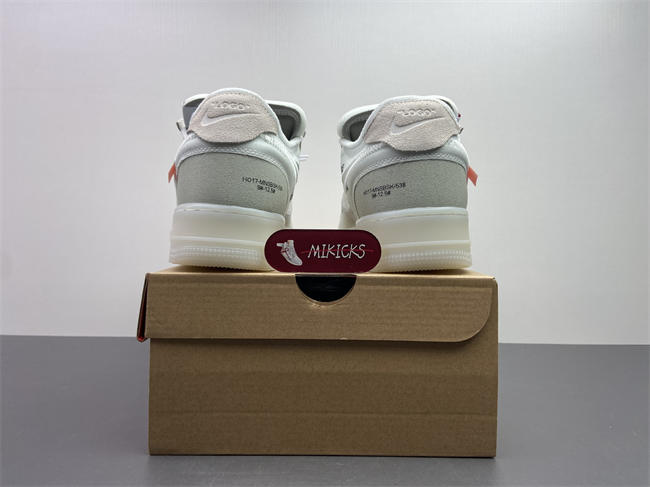 Nike Air Force 1 Low Off-White