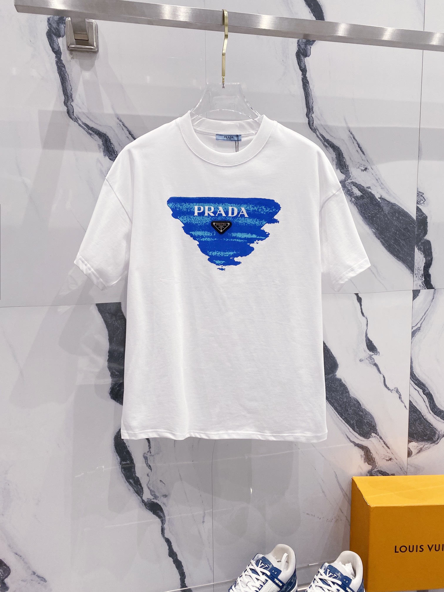 Pra new arrival t-shirt 062