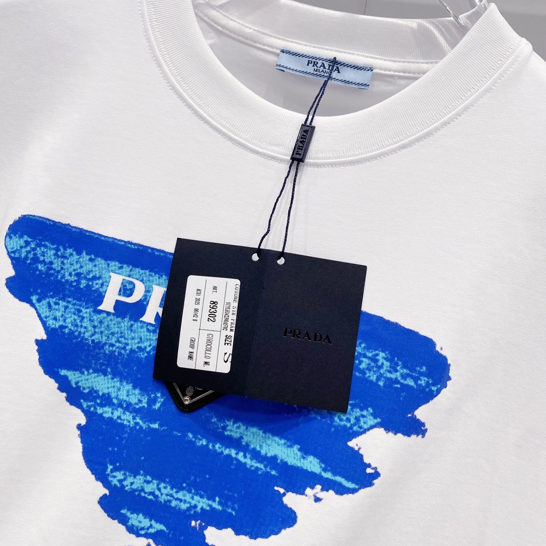 Pra new arrival t-shirt 062