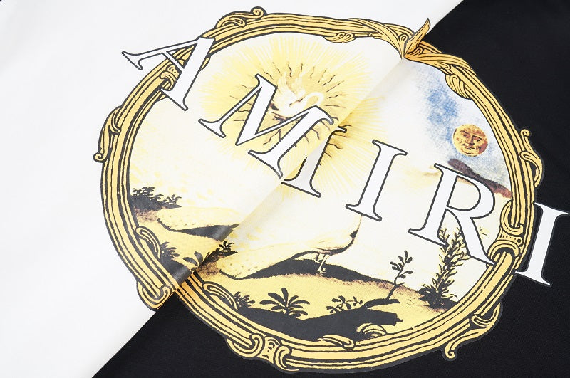 AMIRI 2023SS Classic Short Sleeve