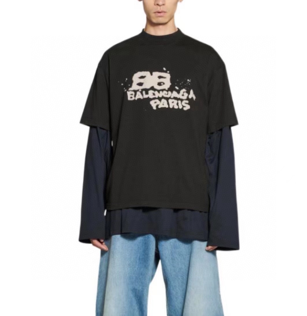 B T-Shirt New Style 0059