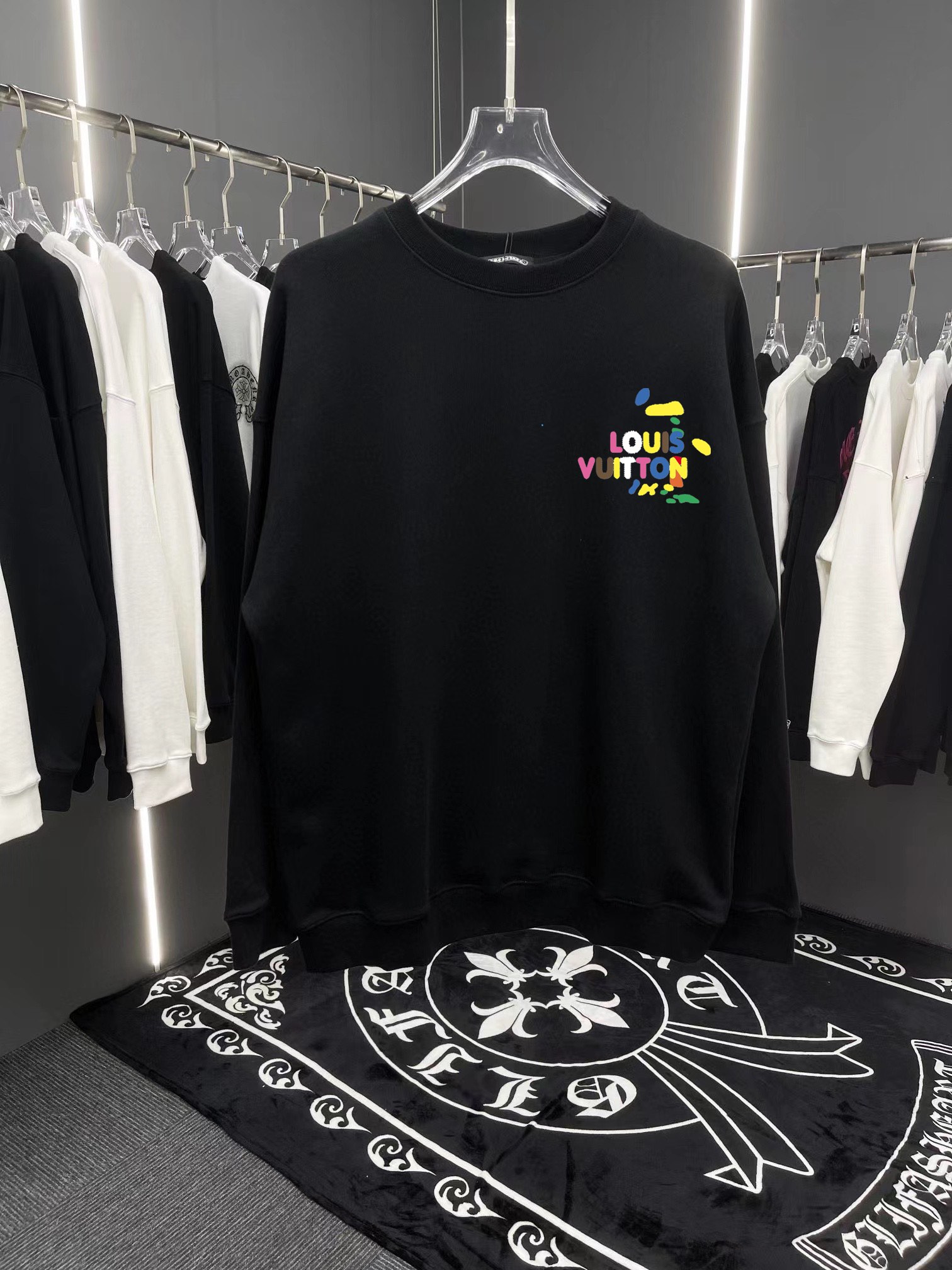 L New Arrival Hoodie 0032