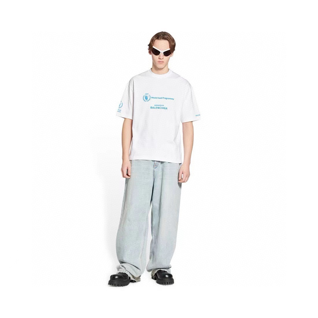 B T-Shirt New Style 0132