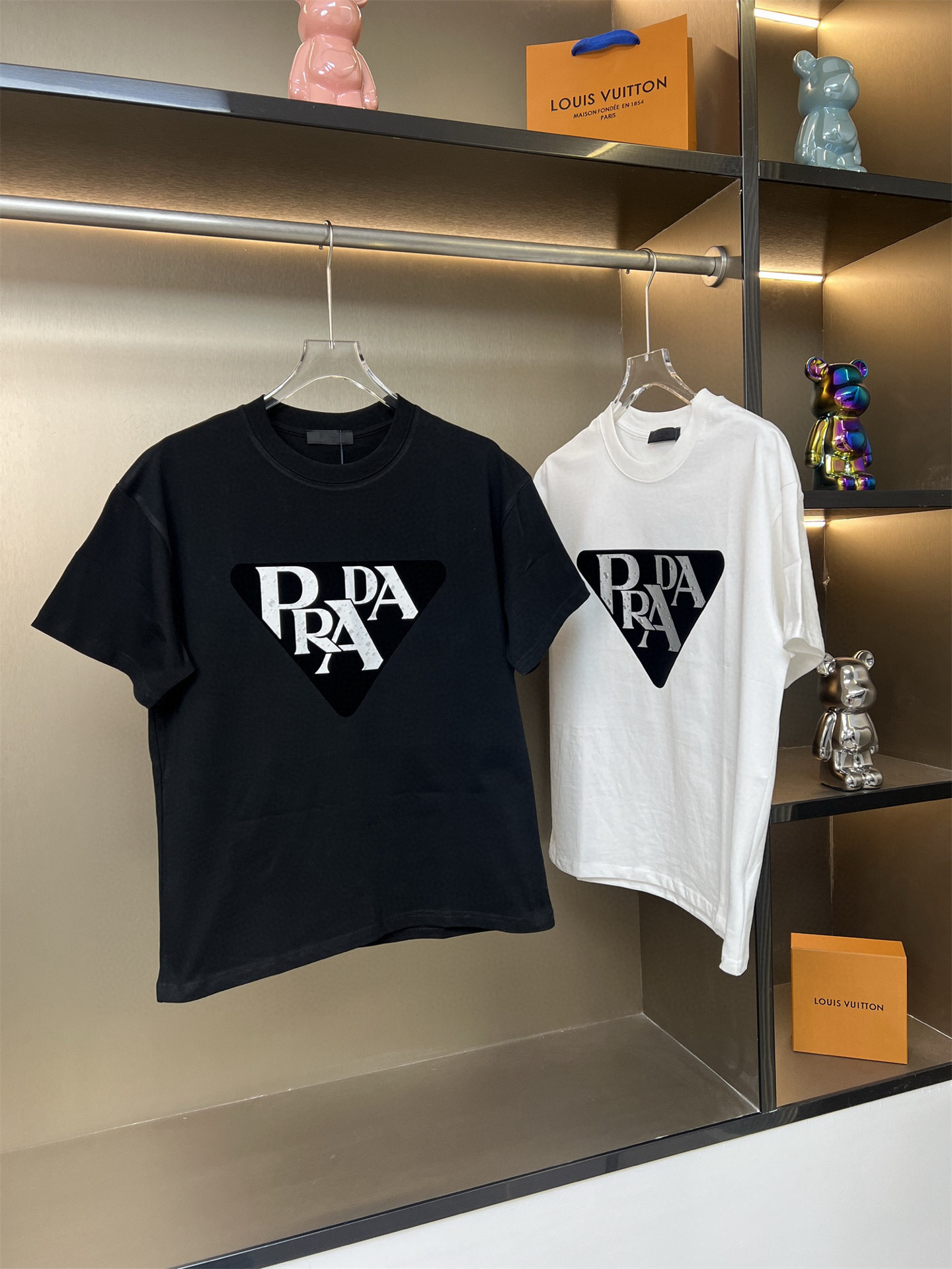 Pra new arrival t-shirt 069