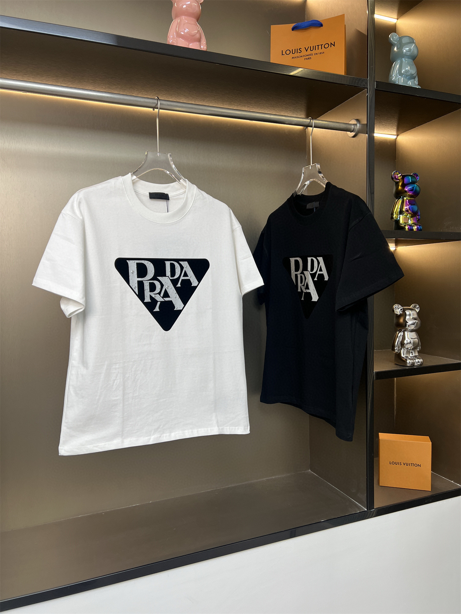 Pra new arrival t-shirt 069