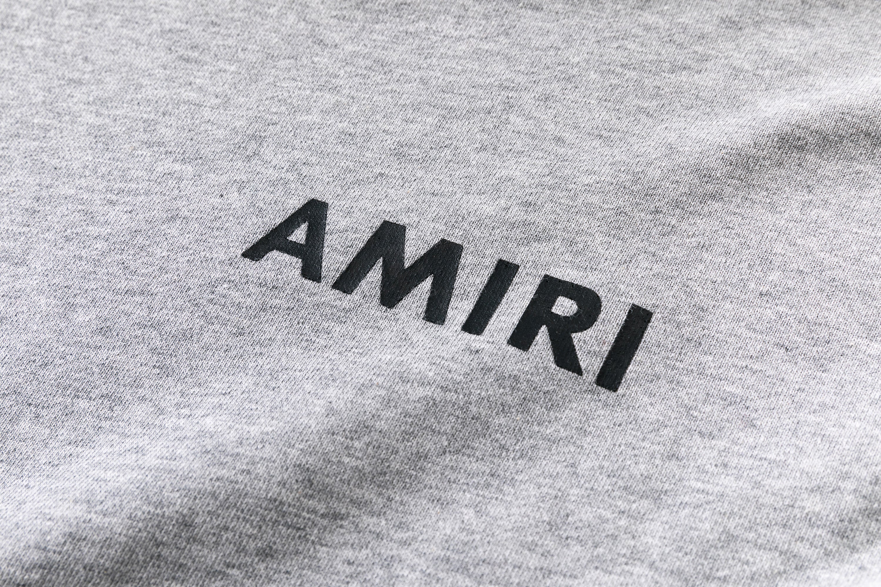 AMIRI 2022 New Cotton Print Sweatshirt 315