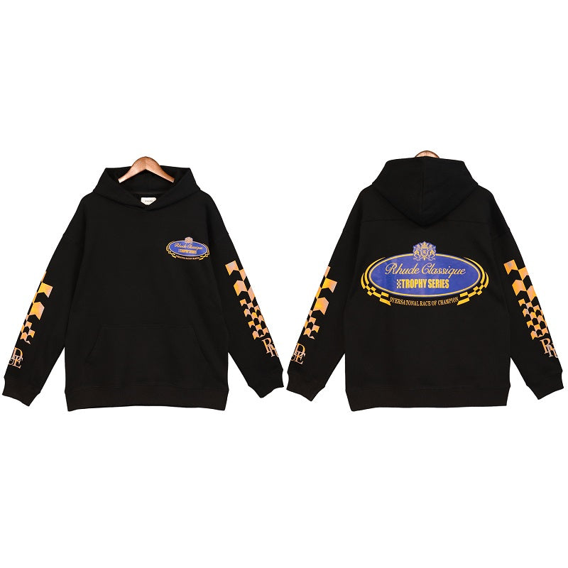 RH 2022 New FUEL HOODIE