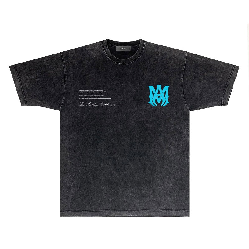 AM 2023 SS Classic Short Sleeve  D054