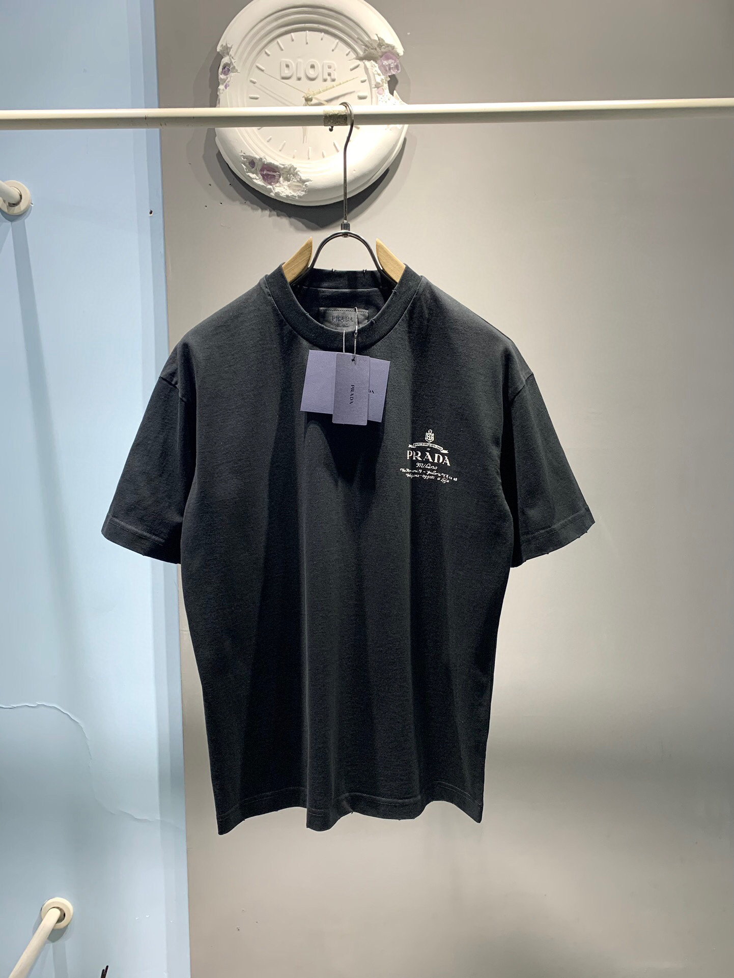 Pra new arrival t-shirt 064