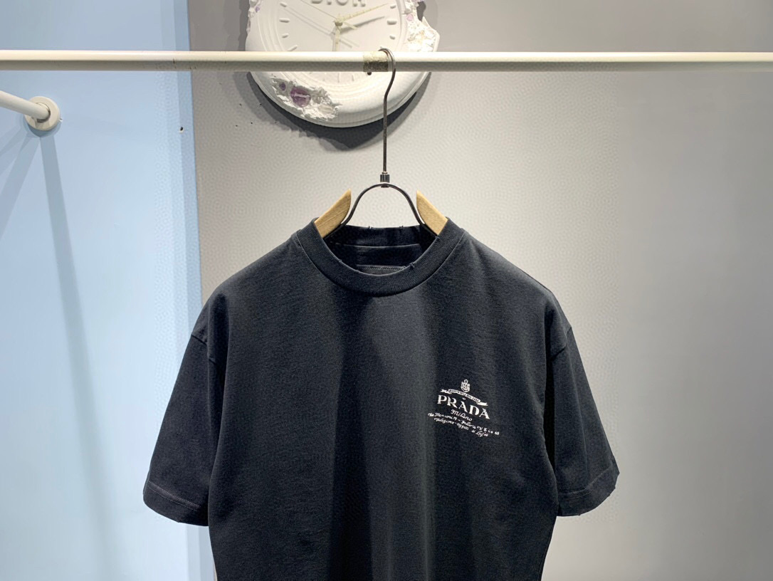 Pra new arrival t-shirt 064