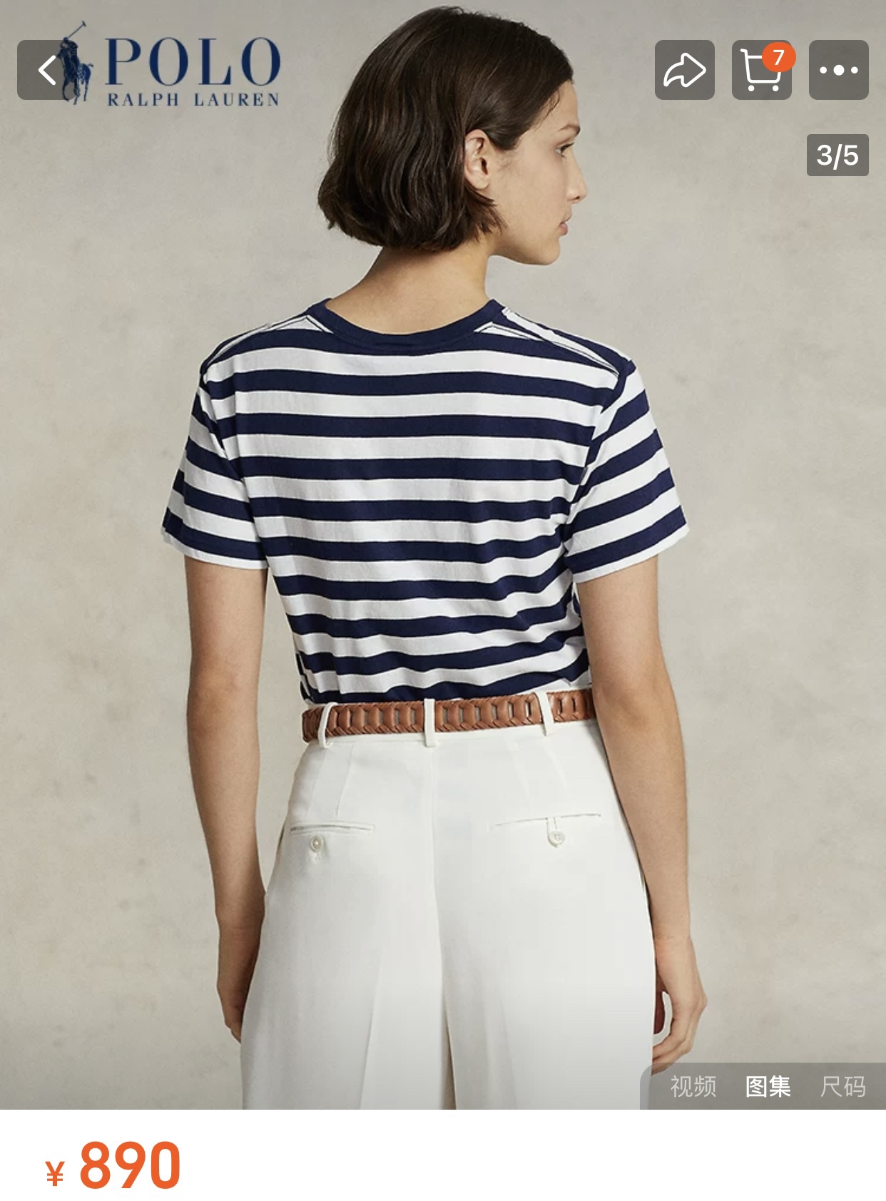 ral lau shirt 010 female